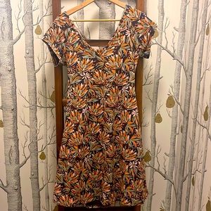 Pact dress you saw on insta!